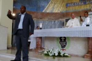 Félix Morillo