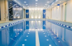 Acqua Hidrogym.