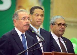 DANILO TRAJANO TRES