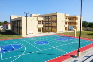 ESCUELA SC
