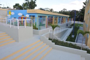 ESCUELA UNO