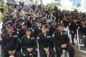Nueva seguridad hospitalaria.