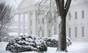 NIEVE CASA BLANCA
