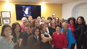 Norma feliz, homenaje
