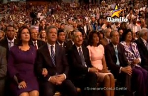 Proclamacion Danilo 3