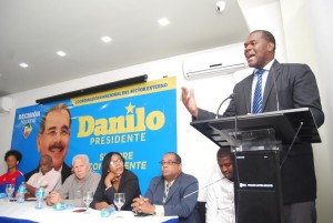 Soterio Ramírez.