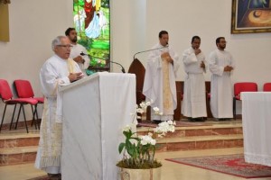 Sacerdote Catalino Tejada Ramírez. 
