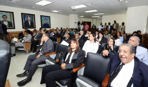 publico audiencia