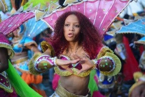 CARNAVAL DOS