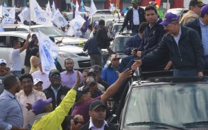 Danilo en Linea Noroeste 1
