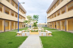 ESCUELA DOS