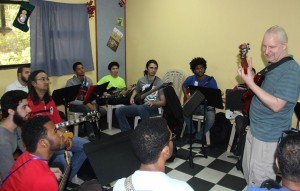 GUITARRA