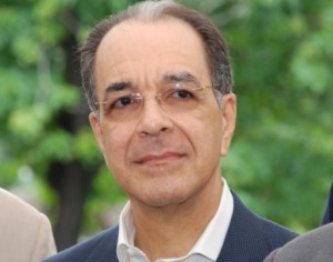EL AUTOR es un ex cancilller de la República.y ex dirigente del Partido Reformista Social Cristiano. Reside en Santo Domingo.