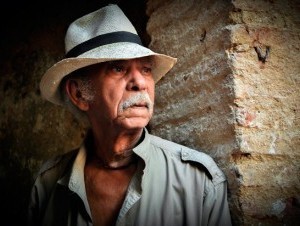 José Cestero, artista plástico dominicano