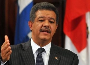 Leonel Fernandez