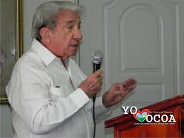 Luis José Soto Martínez.