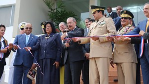 MINISTERIO DOS