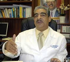 Nelson Báez Noyer