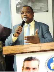 Margarito de León