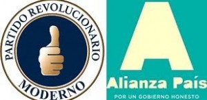 PRM y AlianzaPais