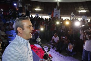 Proclamacion de Montas 1