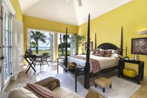 Tortuga bay suite