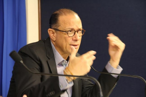 José Antonio Rodríguez,
