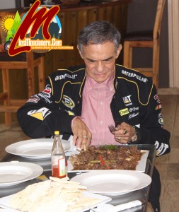 jose chivo