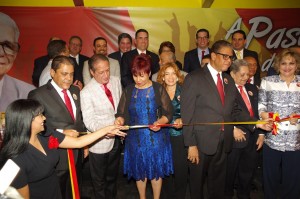 reformistas