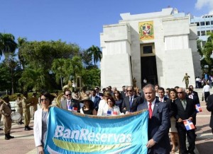 reservas