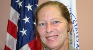 Alexandria L. Panehal.