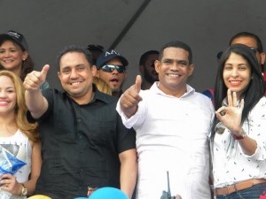 Carnaval de Bonao 2