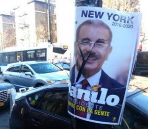 DANILO NY