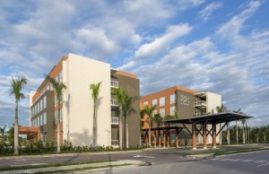 Four Points by Sheraton Puntacana Village