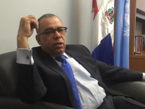 Frank Cotorreal
