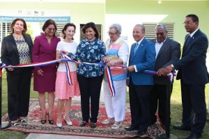 Inauguran