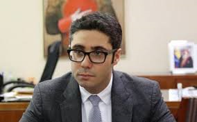 Maximilien Sánchez Arveláiz
