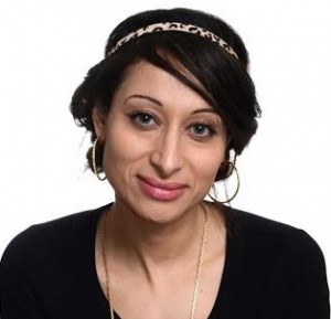 Karima Boutaleb