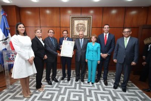 RECONOCIMIENTO DOS