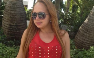 Ramona Franco Cruz.