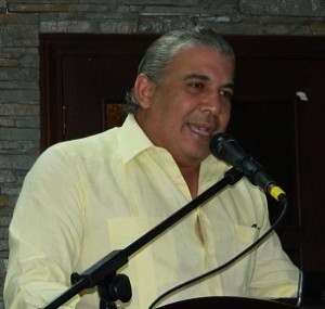 Rafael Read.