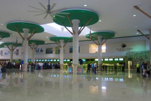pUNTA cANA