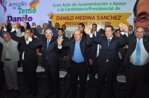 DANILO TEMO DOS