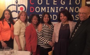 Encuentro CDP Nueva Jersey