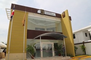 JCE Tamayo 1