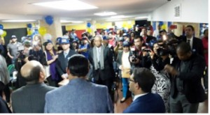 Movimiento Creo
