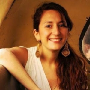 LA AUTORA es nutricionista. 