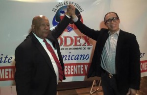 Padilla y Cirilo