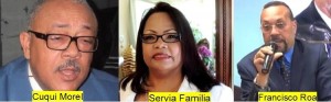 candidatos NY