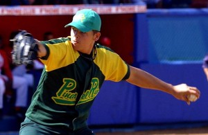 Julio Alfredo Martínez